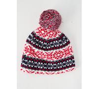gant accessoires unisexe de couleur rouge 58