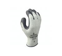 Gant acrylique latex 451 Thermo blanc/gris T10 - - 451THERMO10/XL
