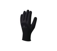 GANT DELTA PLUS TRICOT ACRYLIQUE/POLYAMIDE - PAUME, DOIGTS ET MI-DOS ENDUIT PVC - VV750NO0 T9