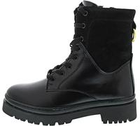 GANT Aligrey Bottes noires, Noir , 36 EU