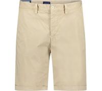 Gant - "Allister" pantalon court chino pour hommes GT7228 (34R) (Sable)