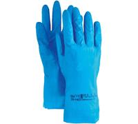 Gant Ansell pour produits chimiques EN388 EN374 EN421 Cat. III N° Virtex# 79-700 Taille 8 Caoutchouc - 79-700