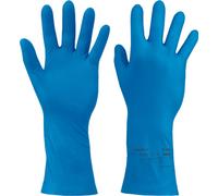 Gant Ansell pour produits chimiques EN388 EN374 EN421 Cat. III N° Virtex# 79-700 Taille 9 Caoutchouc - 79-700