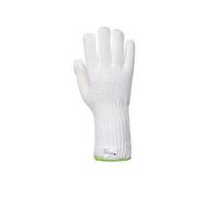 Gant anti-chaleur Portwest A590 250° - 30cm Blanc 9