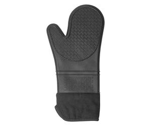 Gant anti chaleur silicone 40 cm Moha