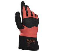MAPA MAPA Gants Titan 850 Taille 8 Quantité:12