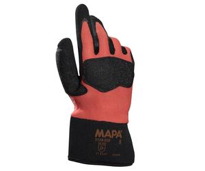 Gant Anti Choc Enduit Titan 850 T8 Mapa