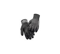 Gant Anti coupure Anti Froid taille 9 support tricote enduit nitrile fibres haute tenacite