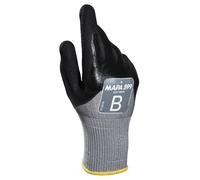 Gant Anti Coupure Enduit Krytech 599 T9 Mapa