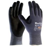 Gant anti-coupure Maxiflex Cut Ultra T10 - ATG - AT523745-ZZ10ACA Noir G