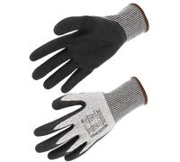 Gant anti-coupure paume enduite latex jauge 13 SINGER - PHD335LAT T10