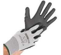 Gant anti-coupures CUT SAFE TOUCH, XL - La paire