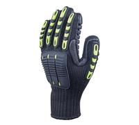 Gant anti-vibration Nysos T.11 Delta Plus