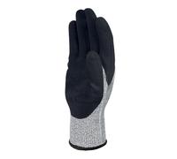 Gant anticoupure DELTA PLUS niveau B jauge 13 - Lot de 3 - VECUTB03GRG3 T7