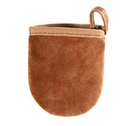 Gant applicateur autobronzant sans traces pour la maison - Faux gant marron
