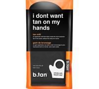 B.Tan I Dont Want Tan On My Hands Tan Mitt For Unisex 1 Pc Mitt
