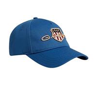 GANT Archive Shield Casquette en coton Bleu Taille unique, bleu, taille unique