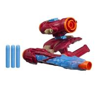 Marvel Avengers Infinity War - Nerf Assembler Gear - Iron Man - E0562