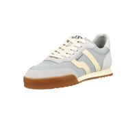 GANT Baskets basses 'Baylle' crème / opal / gris, Taille 40