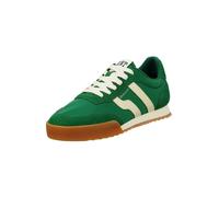GANT Homme Baylle Basket, Vert foncé, 42 EU
