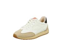 GANT Baskets basses 'Beja' beige / camel / noir, Taille 40