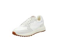 GANT Baskets basses 'Beywin' gris / blanc, Taille 37