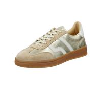 GANT Femme Cuzima Basket, Or, 41 EU