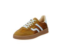 GANT Femme Cuzima Basket, Bronze Lt Blue, 37 EU