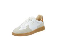 GANT Baskets basses 'Cuzmo' gris / blanc, Taille 46