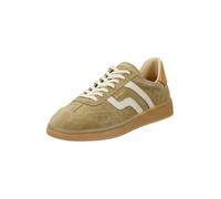 GANT Homme Cuzmo Basket, Beige Chaud, 42 EU