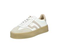 GANT Baskets basses greige / blanc, Taille 40