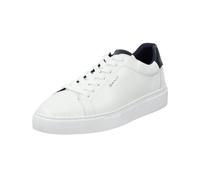 GANT Baskets basses 'Mc Julien' noir / blanc, Taille 43