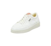GANT Baskets basses 'PREPLA' blanc, Taille 36