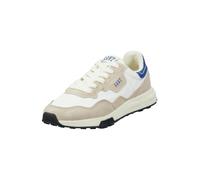 GANT Homme Youtron Basket, Blanc cassé, 45 EU