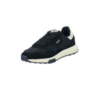 GANT Baskets basses 'Youtron' noir / blanc, Taille 42
