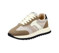 Gant Baskets Caffay pour Femme, Desert Taupe, 38 EU