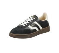 Gant Baskets Cuzima pour Femme, Noir/Blanc, 38 EU