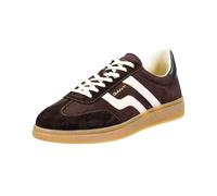 Gant Baskets Cuzmo pour Homme, Marron foncé, 42 EU