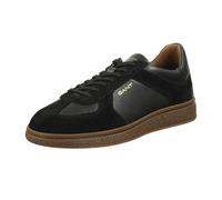 GANT Baskets Hommes - Cuzmo , Chaussure à Lacets, Baskets, Bas, Cuir Véritable
