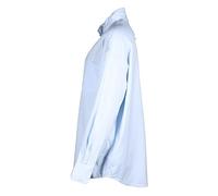 GANT BD Shirt Chemise Boutonnée Oxford Os Luxury, Muted Blue, 44 Femme
