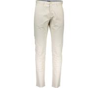 GANT BEIGE PANTALONS HOMMES : Couleur - Beige, Taille - 32 Taille : 32 Couleur : Beige