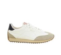 Gant - Beja Baskets - Femme - Chaussures - Beige - Taille: 38 EU
