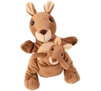 Gant Beleduc Mère Et Enfant Kangourou
