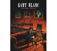 Gant Blanc