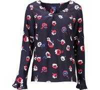 GANT Bleu Soirée Blouse Vintage : Taille - 36 Taille : 36