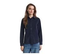 Gant - Blouses & Chemises - Femme - Blouses et Chemises - Bleu - Taille: 40 FR