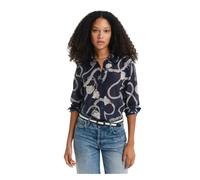 Gant - Blouses & Chemises - Femme - Blouses et Chemises - Bleu - Taille: 46 FR