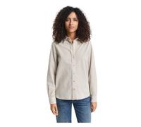 Gant - Blouses & Chemises - Femme - Blouses et Chemises - Gris - Taille: 40 FR
