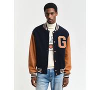 Gant Blouson Bomber Vartisty
