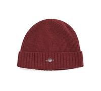 GANT Bonnet - Tuque rouge